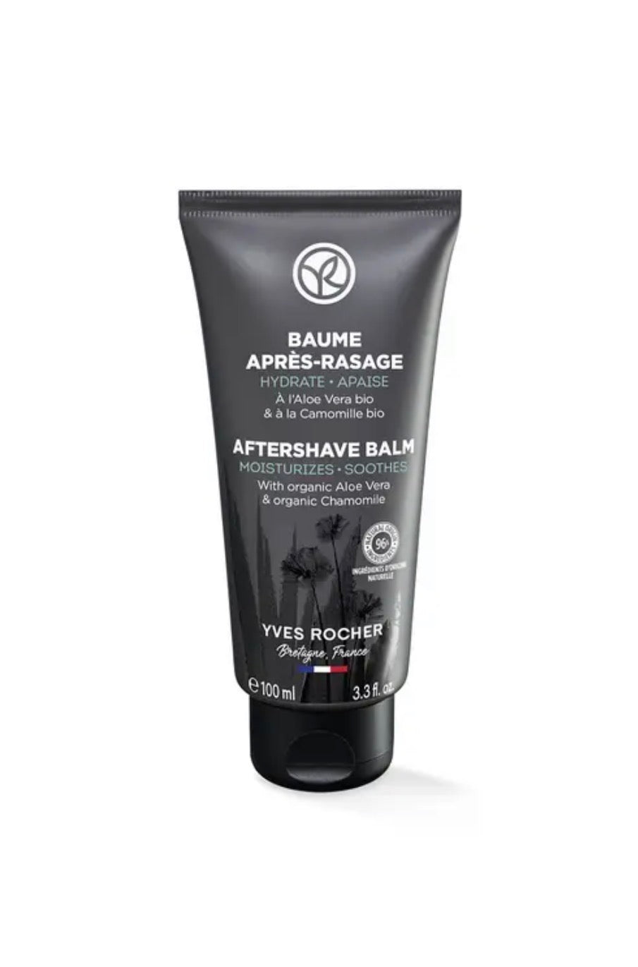 Routine Soin Homme Visage et Barbe