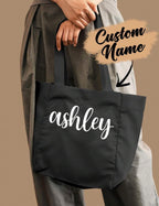 Sac fourre-tout personnalisé