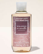 Wrapped In Vanilla
Nettoyant pour le corps