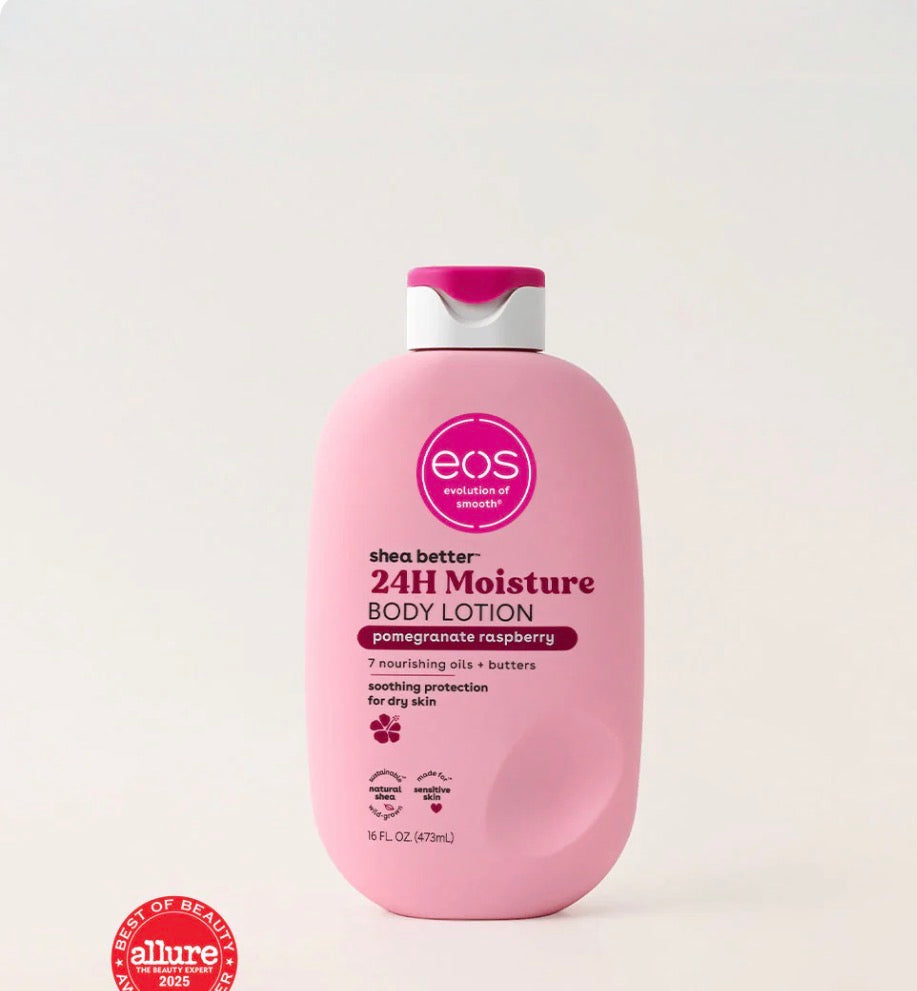 Lotion Corporelle Hydratation 24H 473 ml