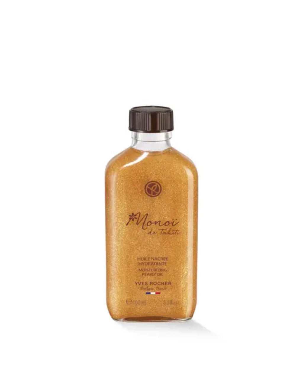 Coffret Absolu Monoï