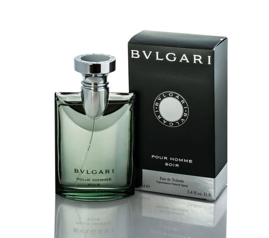 POUR HOMME SOIR (Sur Commande)