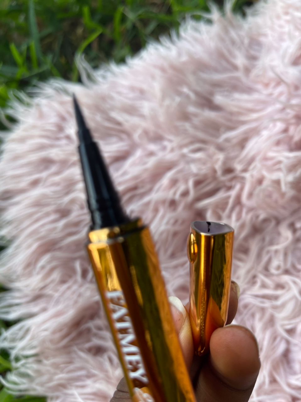 Eye-liner Magnétique pour Faux Cils | FATMEY