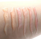 Éclat Fruité: Huiles à Lèvres Revitalisante