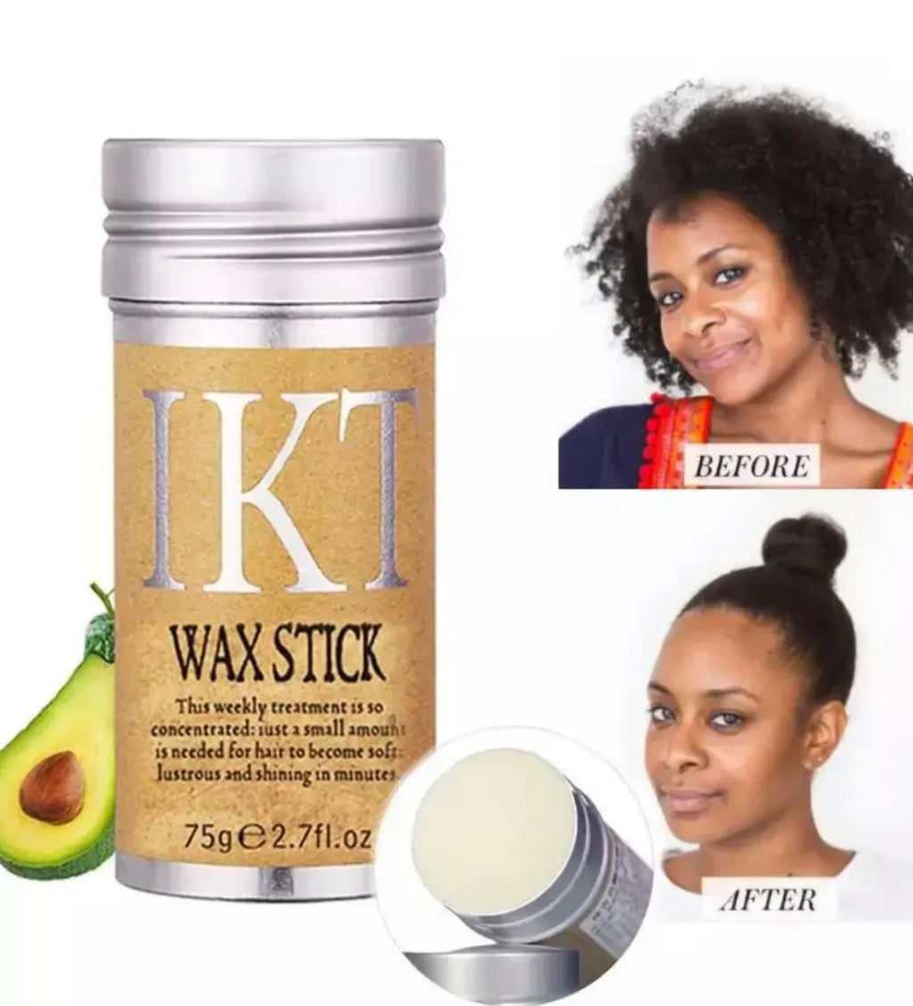 Wax stick