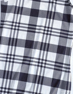 Checkerboard Chic: The Perfect Strappy Dress for Any Occasion