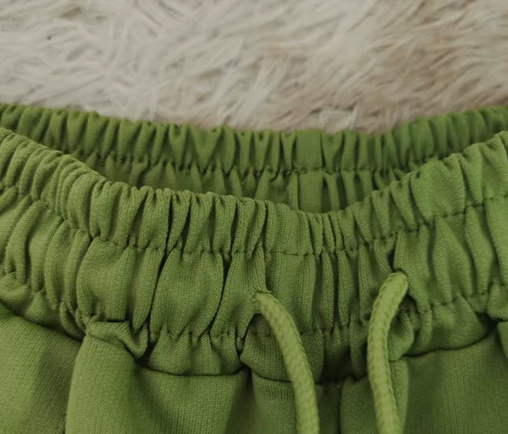 Short Décontracté Alzeyna