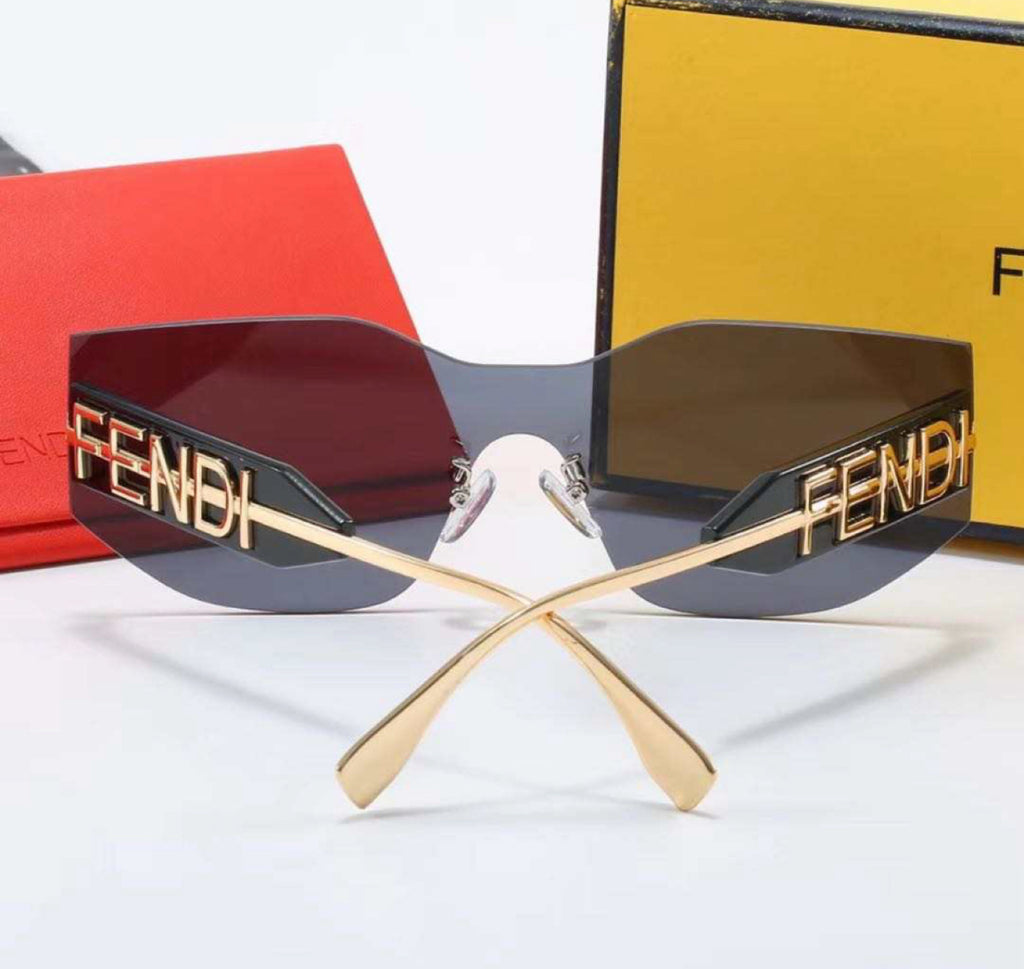 Lunettes de Soleil Fabulous Flow