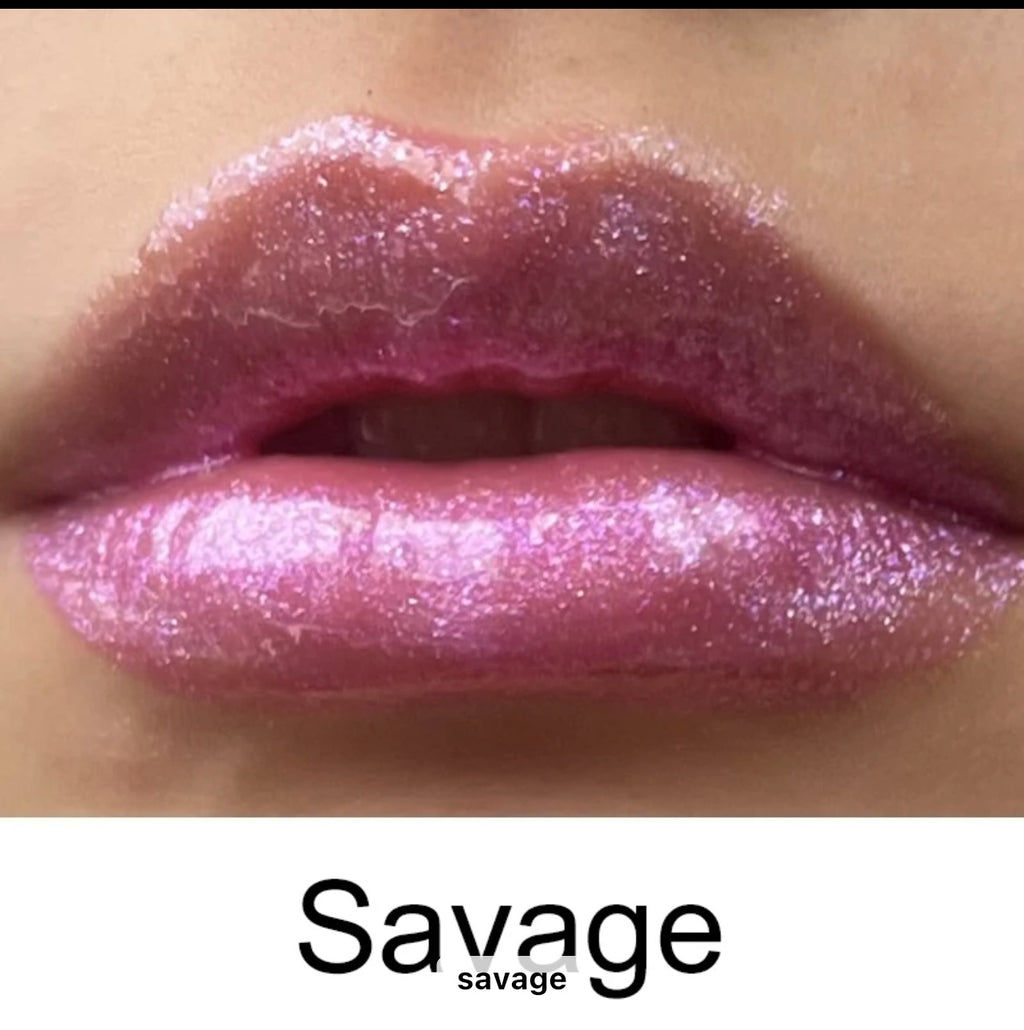 Gloss Éclat Glossy | FATMEY