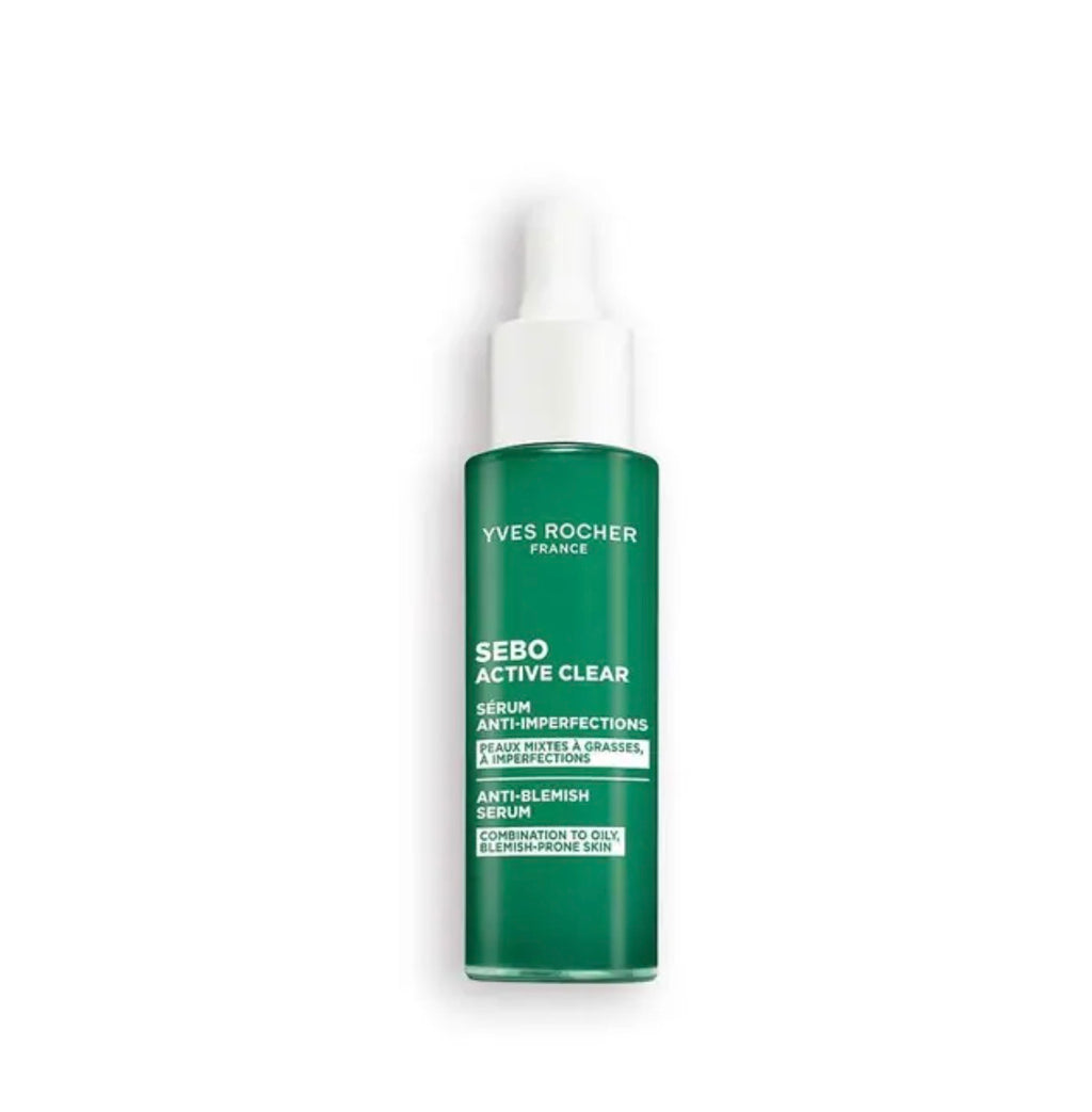 Rituel Imperfections - Sebo Active Clear