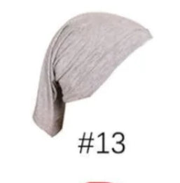 Bonnet de Maintien – Idéal sous Voile ou Hijab