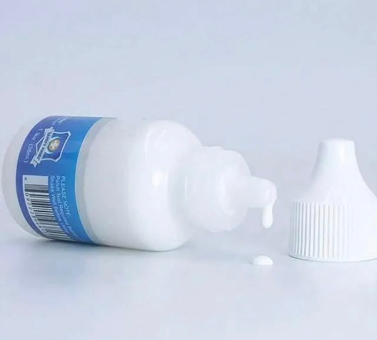 Colle + Dissolvant pour Perruque – Ghost Bond XL & Remover