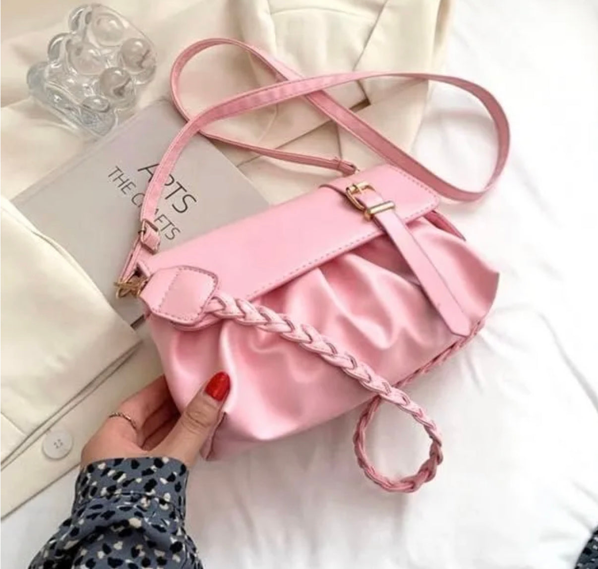 Bag/ satchel