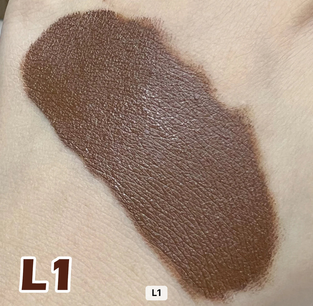 Fond de Teint Liquide Mat – 11 Teintes | FATMEY