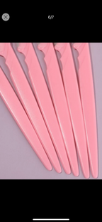 Razor Stainless Steel Blade