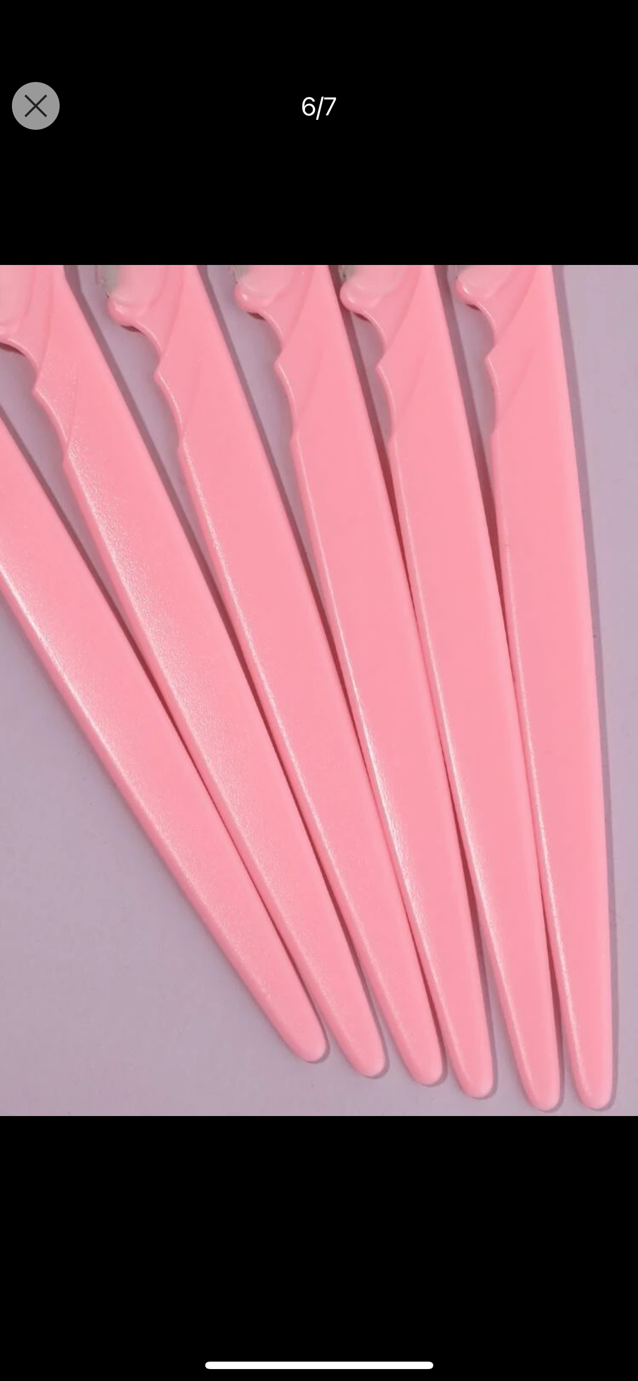 Rasoir Lame En Acier Inoxydable