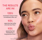 LANEIGE – Trio Lèvres Berry Sweet Lip Treatment