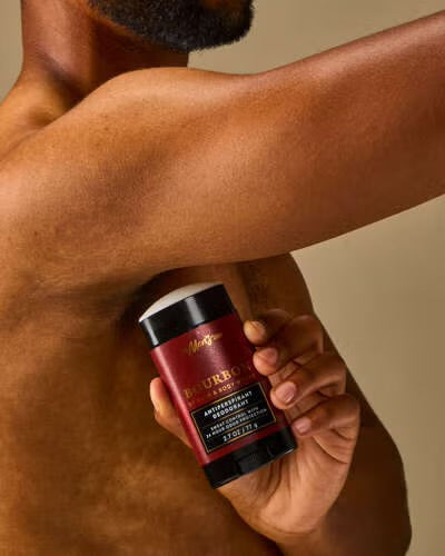 Bath & Body Works Bourbon – Anti-transpirant Homme