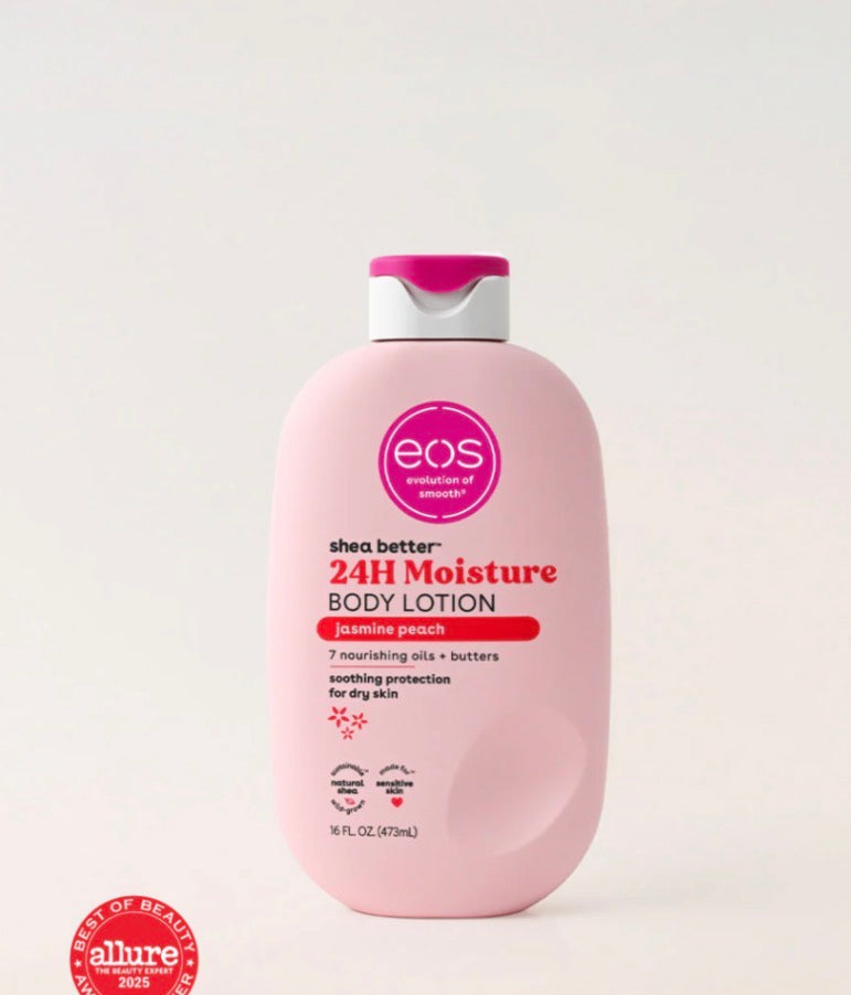 Lotion Corporelle Hydratation 24H 473 ml