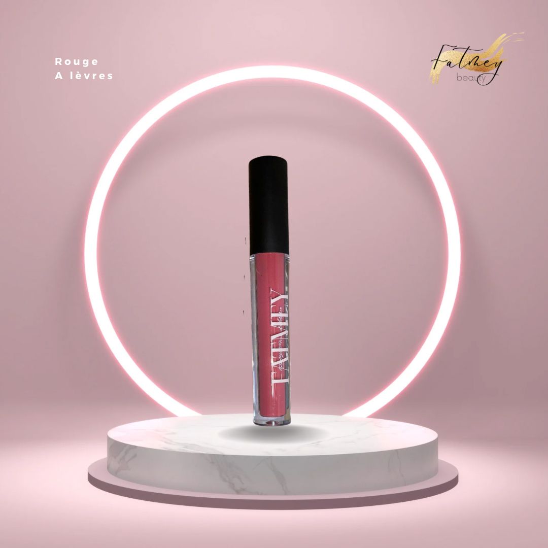 Rouge à lèvres 💄 Peach Beauty