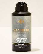Graphique– Déodorant Parfumé Homme 104 g