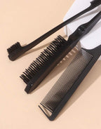 Kit de Coiffure 3 en 1 – Précision et Style