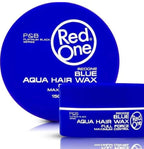 RedOne Gel Cire Capillaire