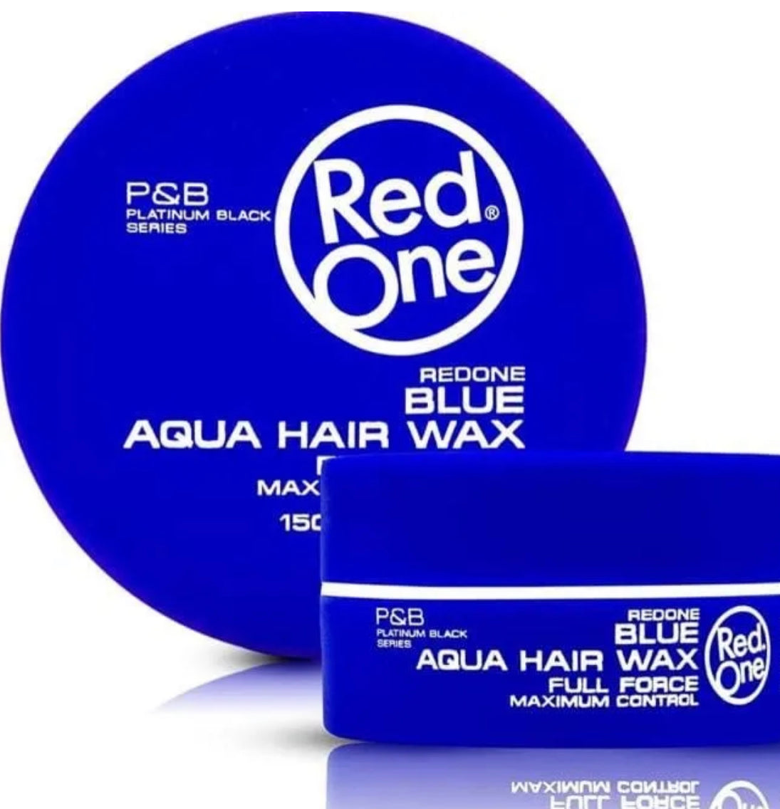 RedOne Gel Cire Capillaire