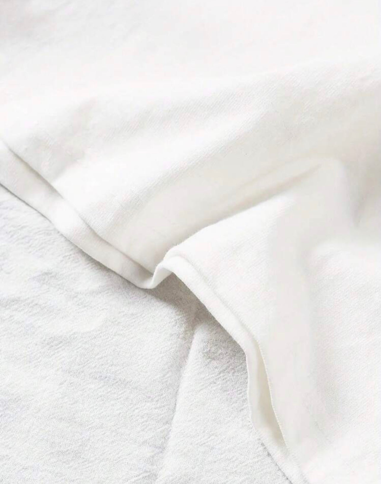 T-shirt manche courte M