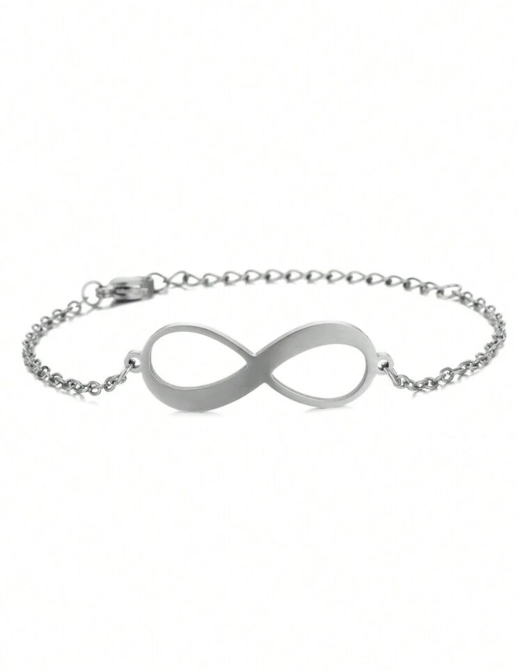 Bracelet Infini Personnalisé