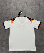 Maillot à domicile Coupe du monde Allemagne
