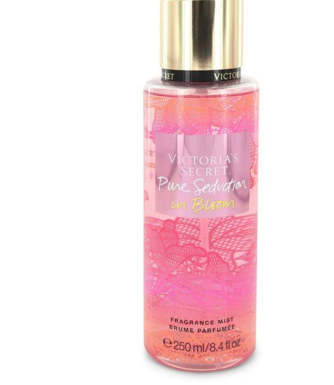 Pure Séduction in Bloom