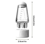 Applicateur de Soin Capillaire Précis – 6 ml