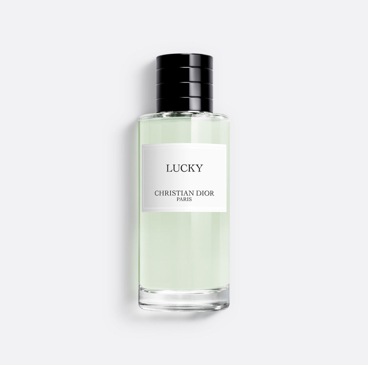 LUCKY
Eau de parfum mixte - notes florales et fraîches