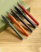 Ensemble cadeau personnalisé de carnet et stylo haut de gamme