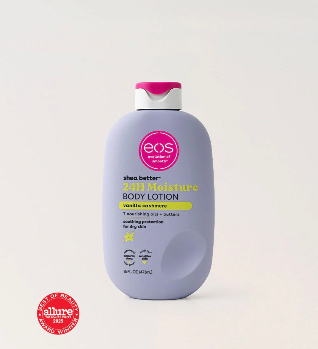 Vanilla Cashmere – 24H Body Lotion 473 ml