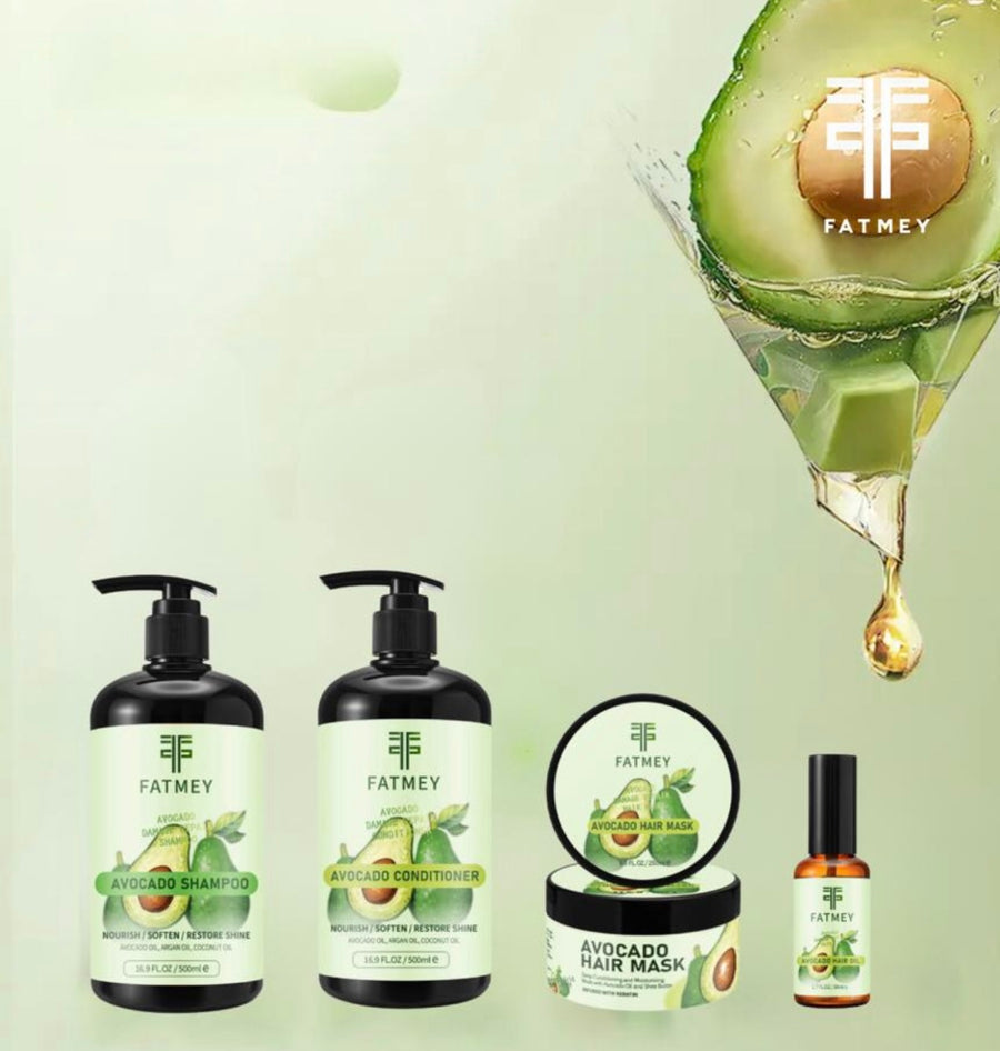 Hair care
