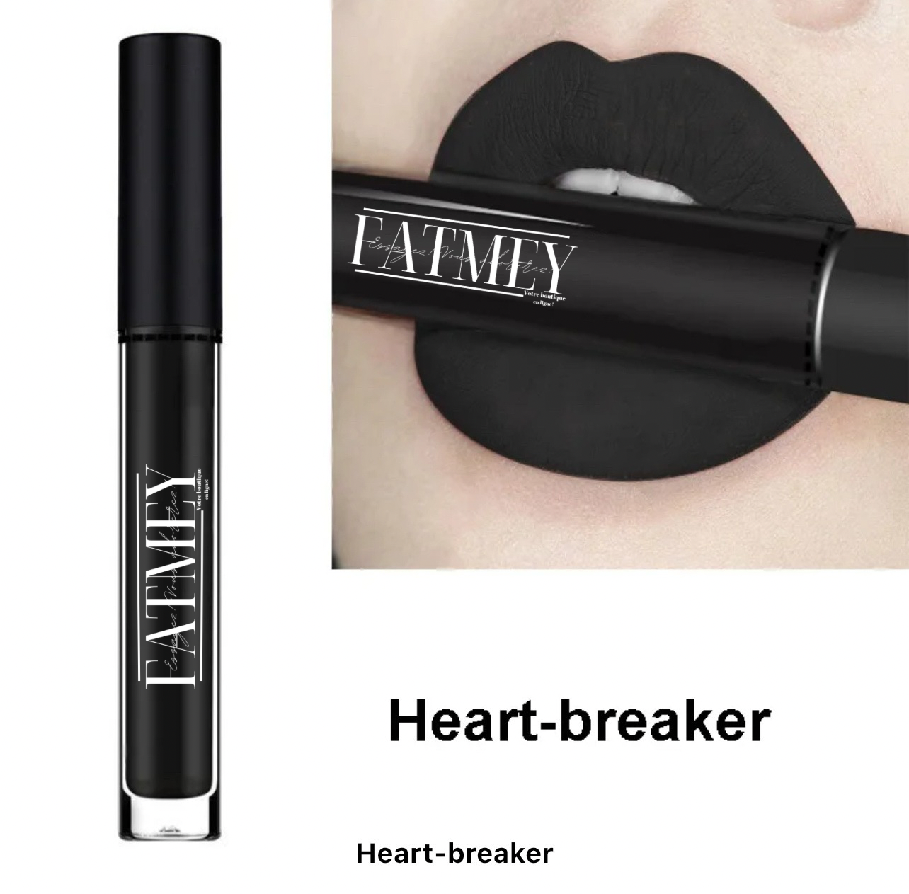 Collection Prestige de Rouge à lèvres mat imperméable