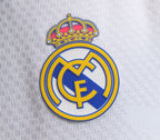 MAILLOT DOMICILE REAL MADRID 26/27 AUTHENTIQUE