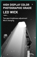 Bâton de Selfie sans fil pour téléphone portable avec trépied