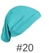 Bonnet de Maintien – Idéal sous Voile ou Hijab