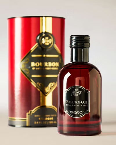 Bourbon Cologne Homme