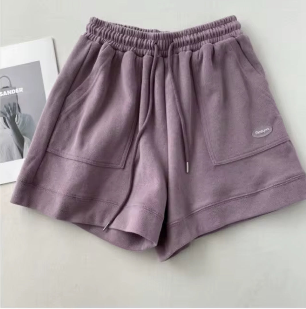 Short décontracté  - Alzeyna