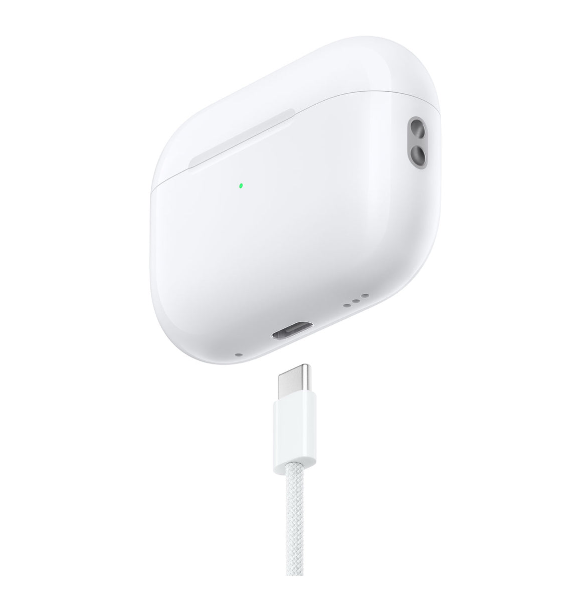 Ecouteurs 100% sans fil suppression du bruit AirPods Pro 2 avec étui de chargement