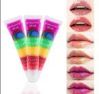 Gloss à Lèvres Savoureux et Hydratants