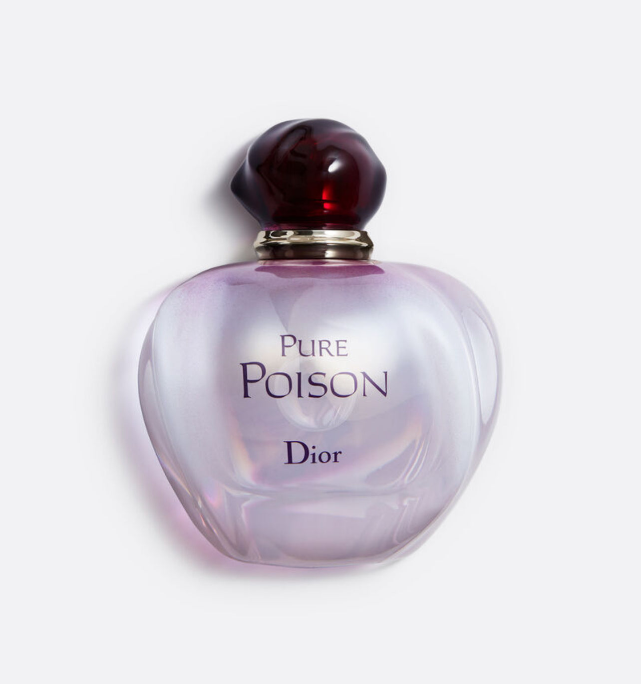 PURE POISON
Eau de parfum