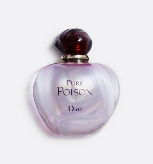 PURE POISON
Eau de parfum