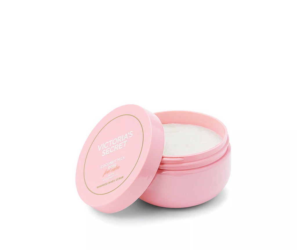 Gommage Corps Fouetté Coconut Milk Rose 368 g Fin de collection