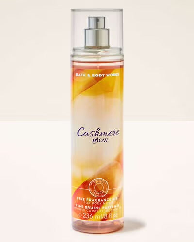 Cashmere Glow
Fine bruine parfumée 236ml