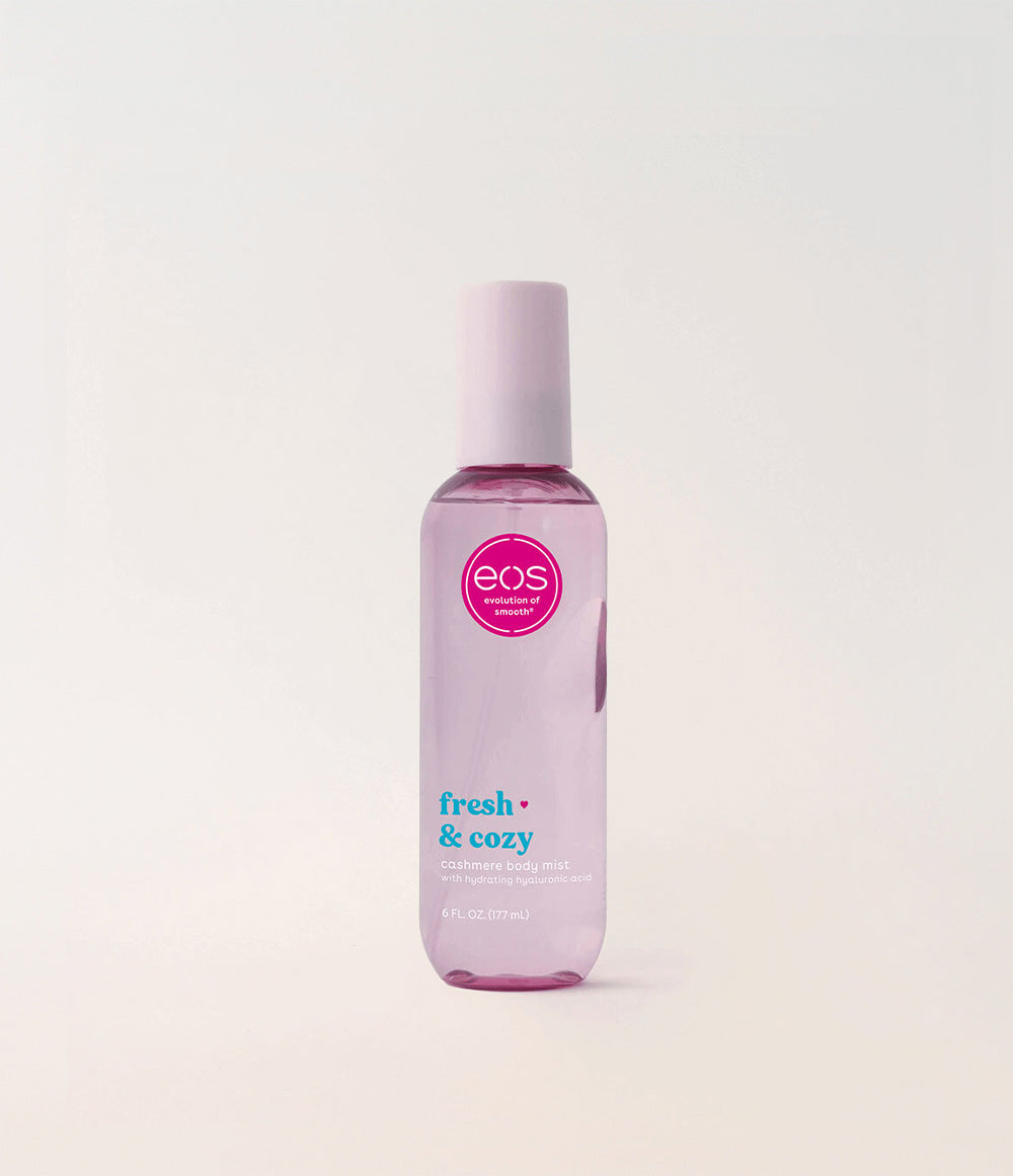 Brumes Parfumées EOS – 177 ml